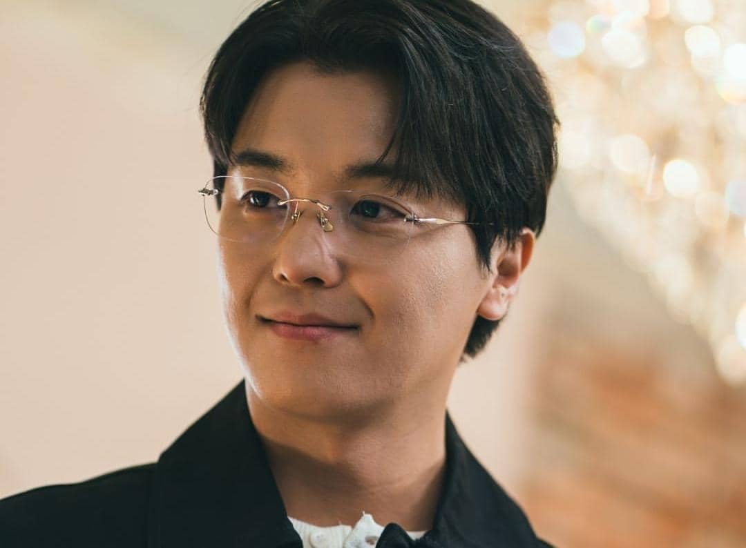 Yeon Woo Jin di drama Honour