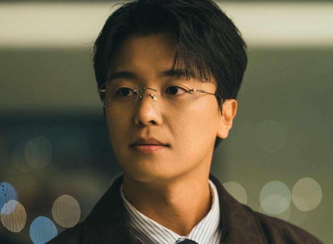 Yeon Woo Jin di drama Honour