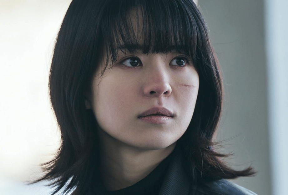 Cuplikan drama Korea Honour