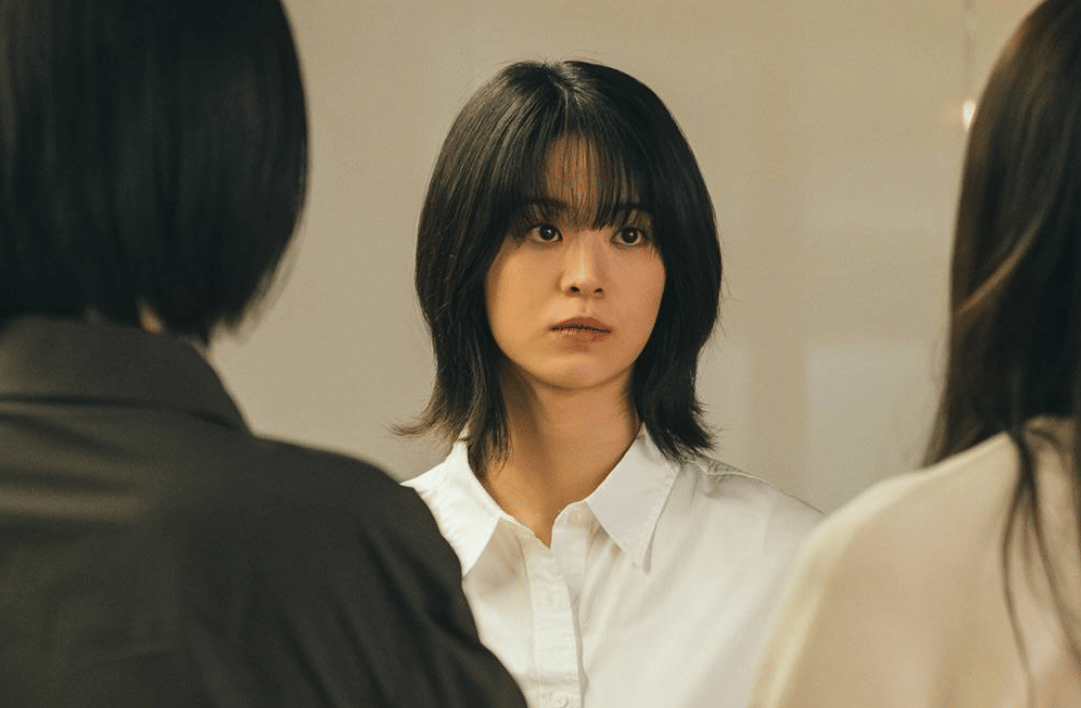 Kenapa Han Min Seo Mengkhianati Yoon Ra Young di Honour?