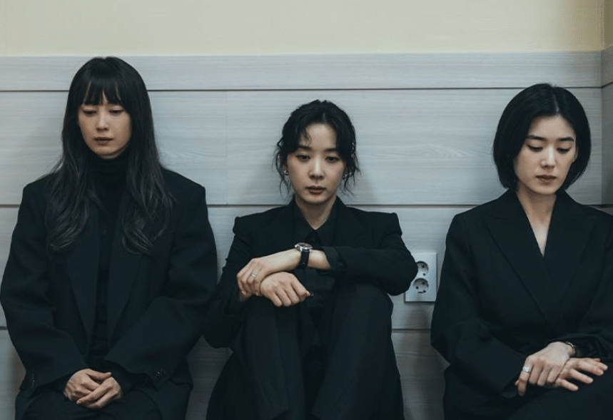 Kenapa Kasus Connect-In Tak Tuntas di Ending Drakor Honour?