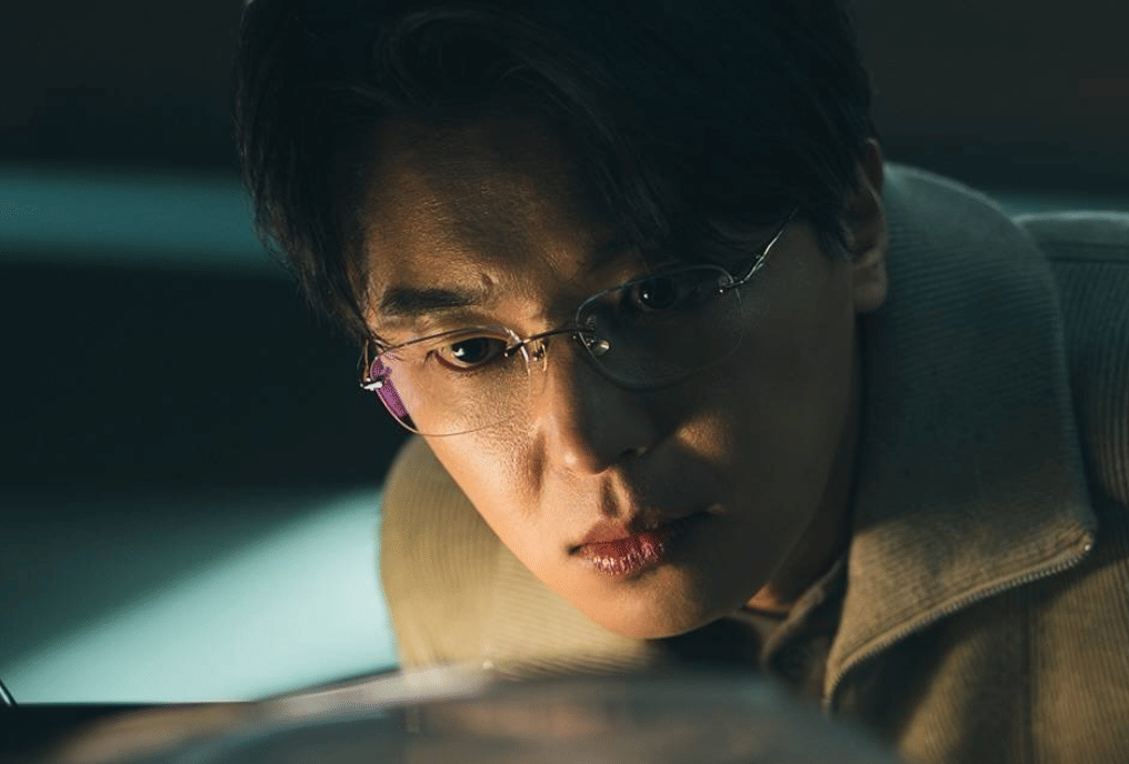 Cuplikan drama Korea Honour