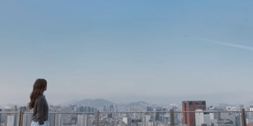 cuplikan drama In Your Radiant Season