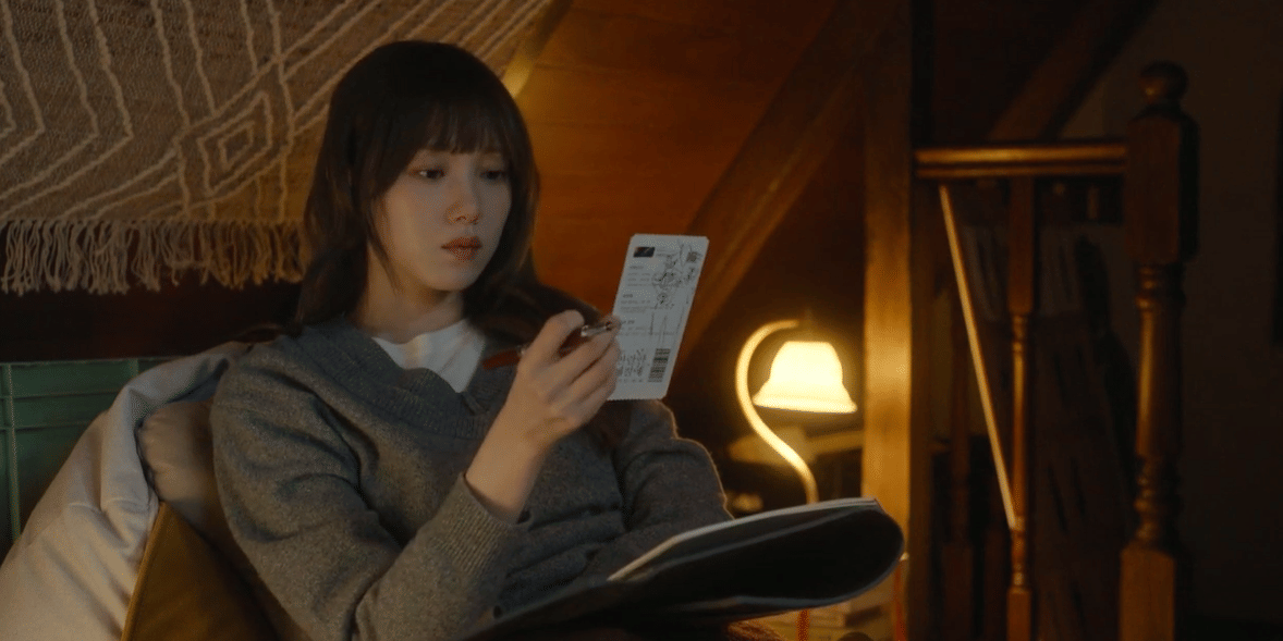 cuplikan drama In Your Radiant Season