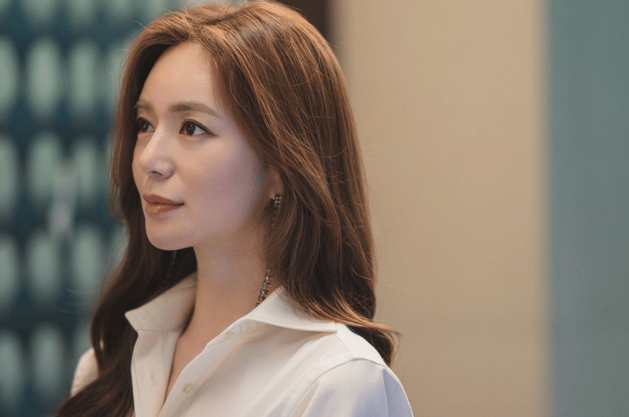 Cuplikan drama Korea Siren's Kiss