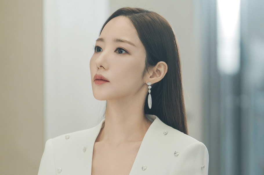 Cuplikan drama Korea Siren's Kiss