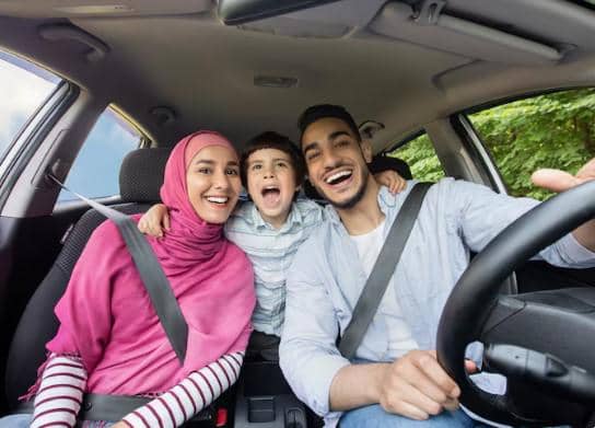 7 Aplikasi Hiburan untuk Mengisi Waktu Saat Perjalanan Mudik