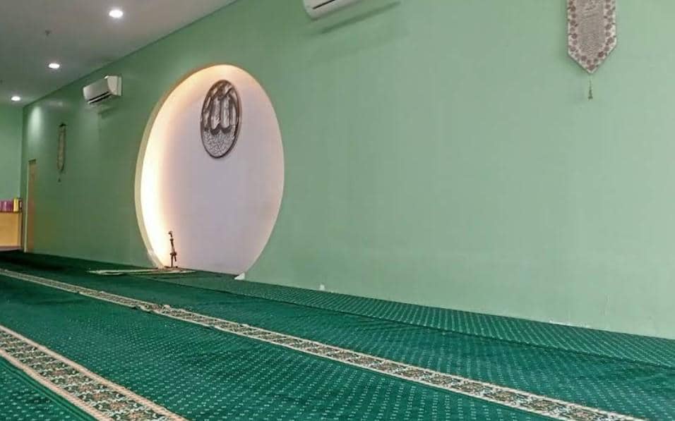 Musala Mal Artha Gading