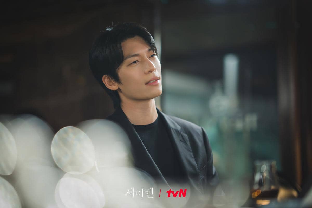 Cuplikan drama Korea Siren's Kiss