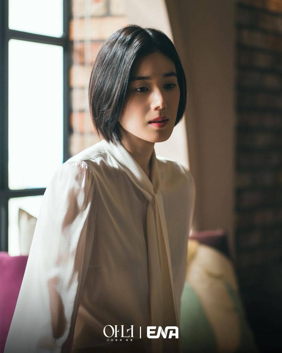 cuplikan drama Honour