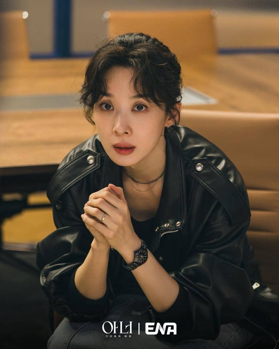 cuplikan drama Honour