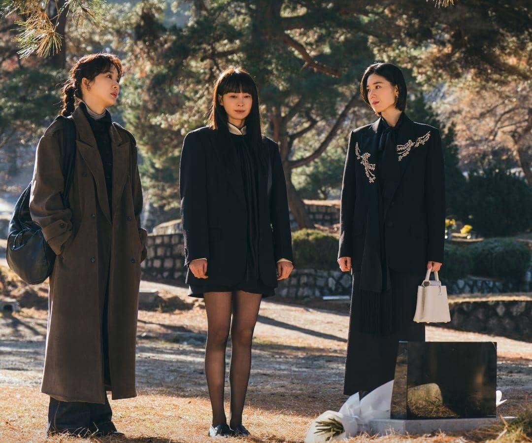 cuplikan drama Honour