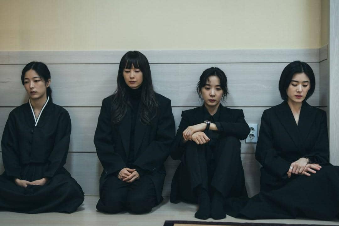 7 Misteri yang Harus Terpecahkan di Ending Drakor Honour