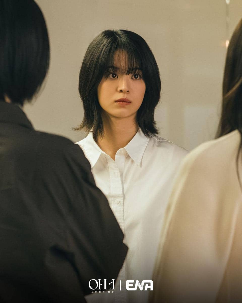 cuplikan drama Honour