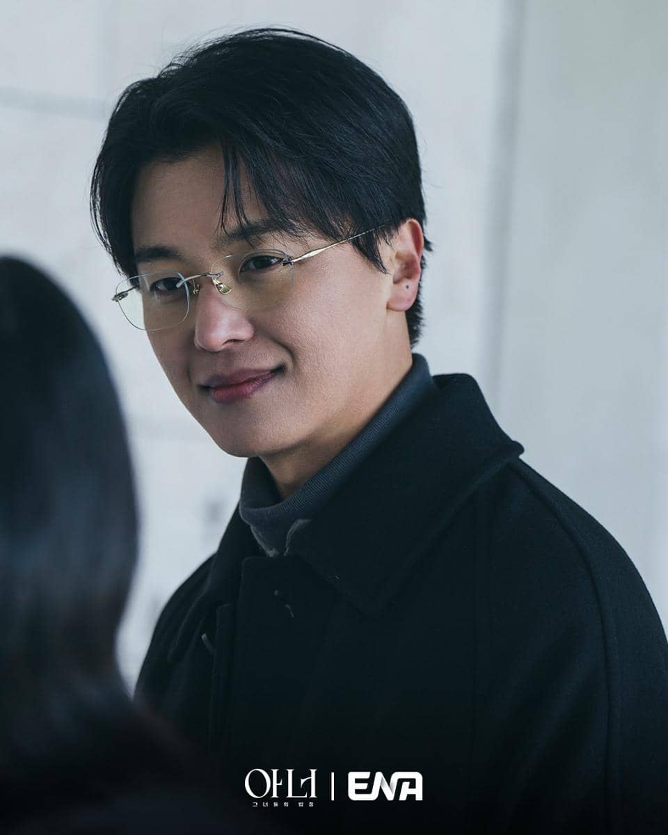 cuplikan drama Honour