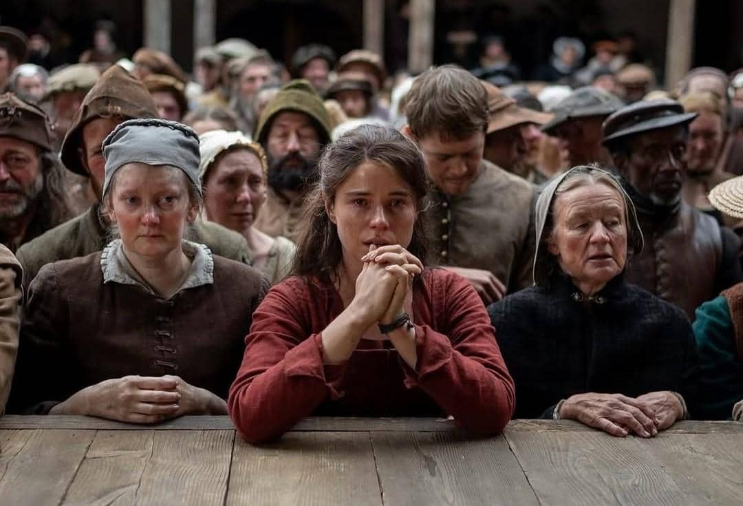 Pesan Moral Film Hamnet: Pelajaran Kehidupan dari Adaptasi Novel Maggie O’Farrell