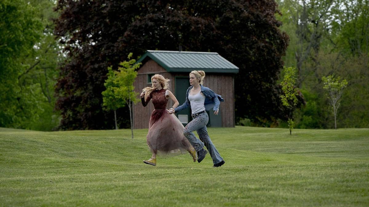 Ready or Not 2: Here I Come (2026)