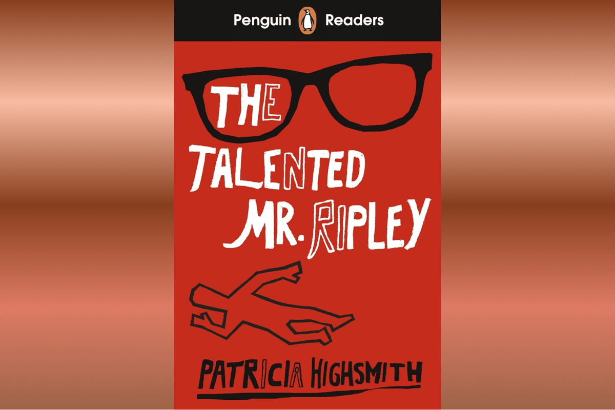 The Talented Mr. Ripley.