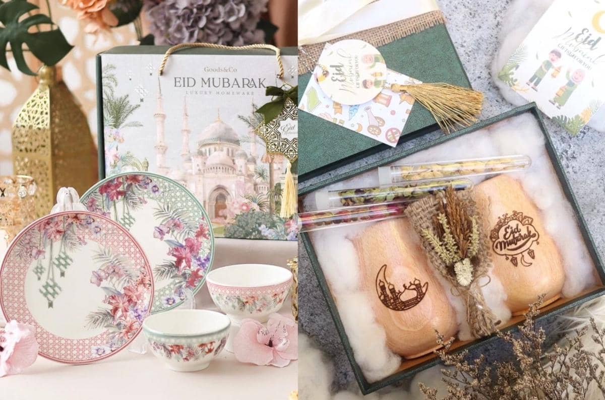 7 Inspirasi Hampers Lebaran 2026 Non Makanan, Tetap Berkesan!