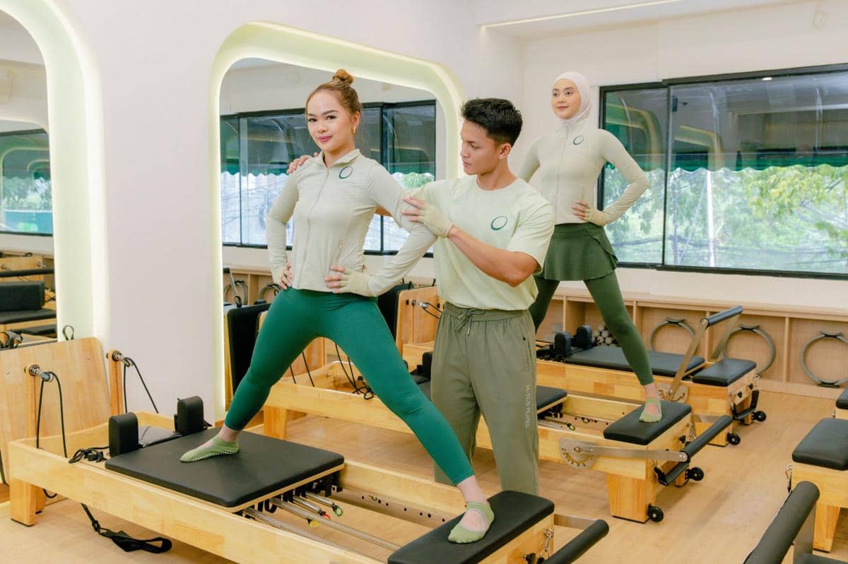 Mengenal Pilates, Apa Manfaatnya Buat Tubuh?