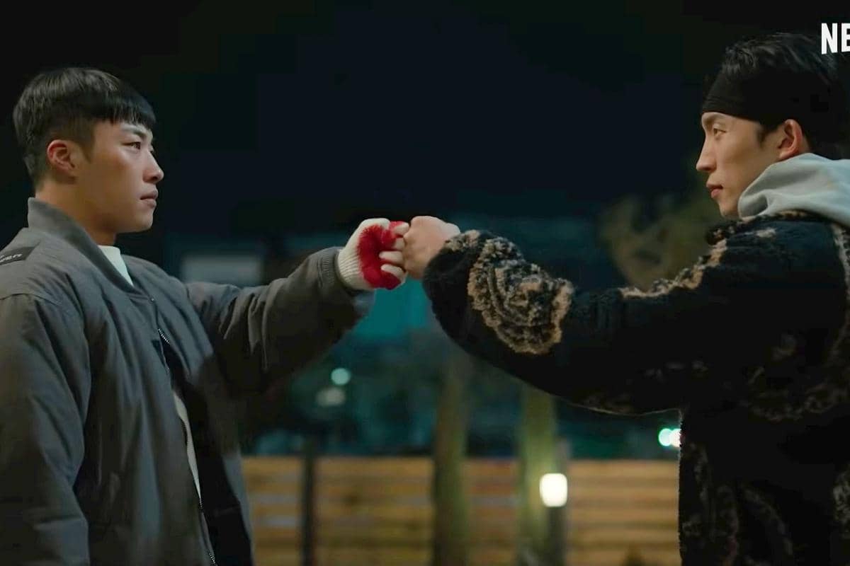 3 Hal Menegangkan di Teaser Trailer Bloodhounds 2, Makin Brutal?