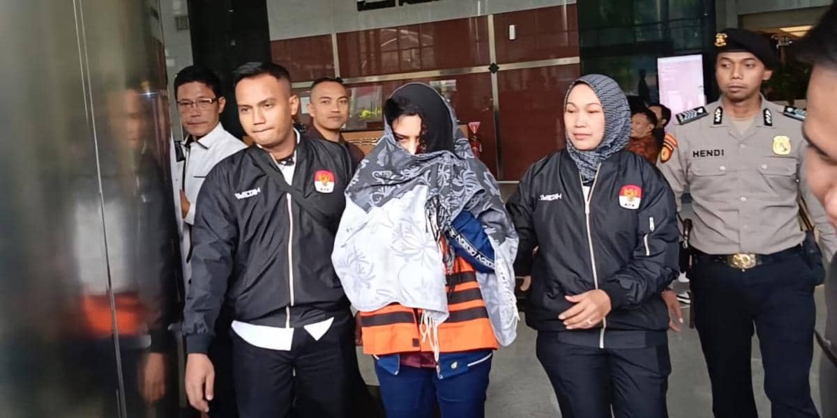 Suami-Anak Bupati Fadia Arafiq Bikin PT RNB, Sering Dapat Proyek di Pekalongan