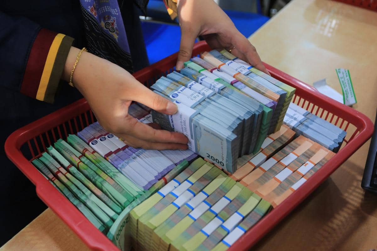 OJK: Stabilitas Sektor Keuangan Februari 2026 Terjaga, Kredit dan Pasa