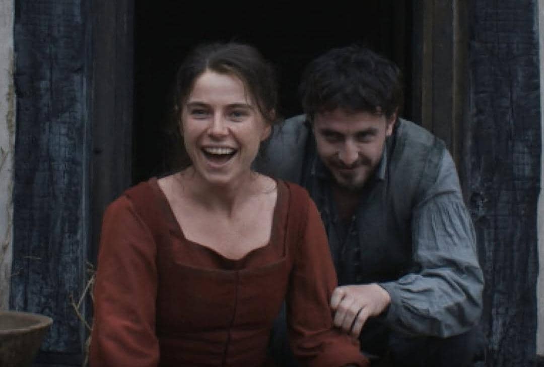 Cuplikan adegan film “Hamnet” (foto via Instagram @maggieofarrellofficial)