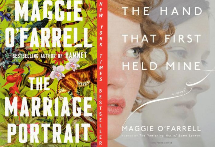 5 Buku Karya Maggie O’Farrell selain Hamnet, Gak Kalah Memikat!