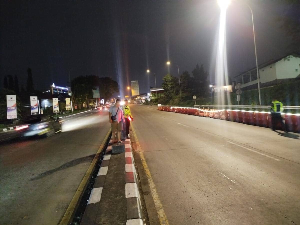 Kronologi Truk Rem Blong di Bawen, Detik-Detik Hantam 10 Kendaraan