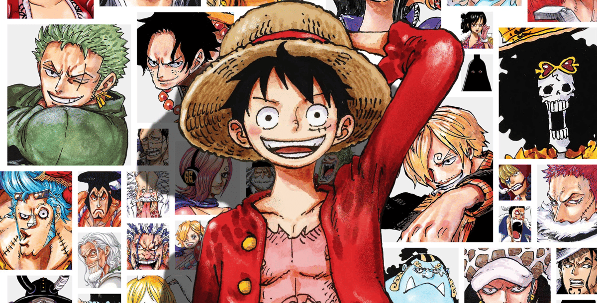 One Piece World Top 100, Voting Popularitas Karakter Global Dibuka!