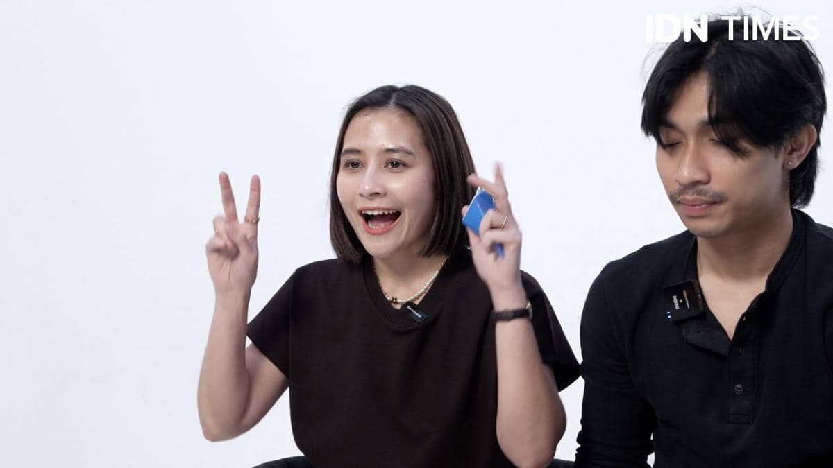 cast Danur: The Last Chapter