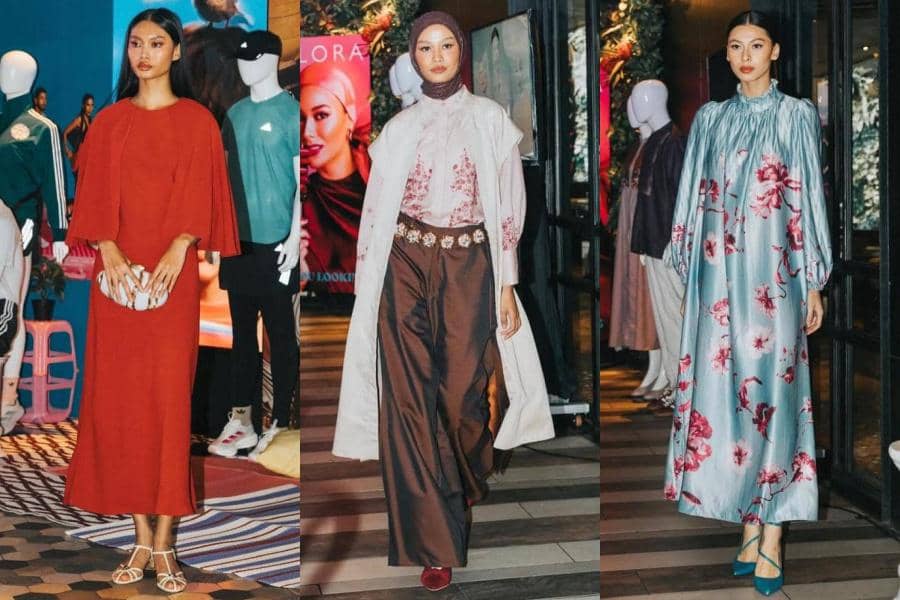 10 Inspirasi Gaya Lebaran ZALORAYA 2026 untuk si Kasual hingga Couple
