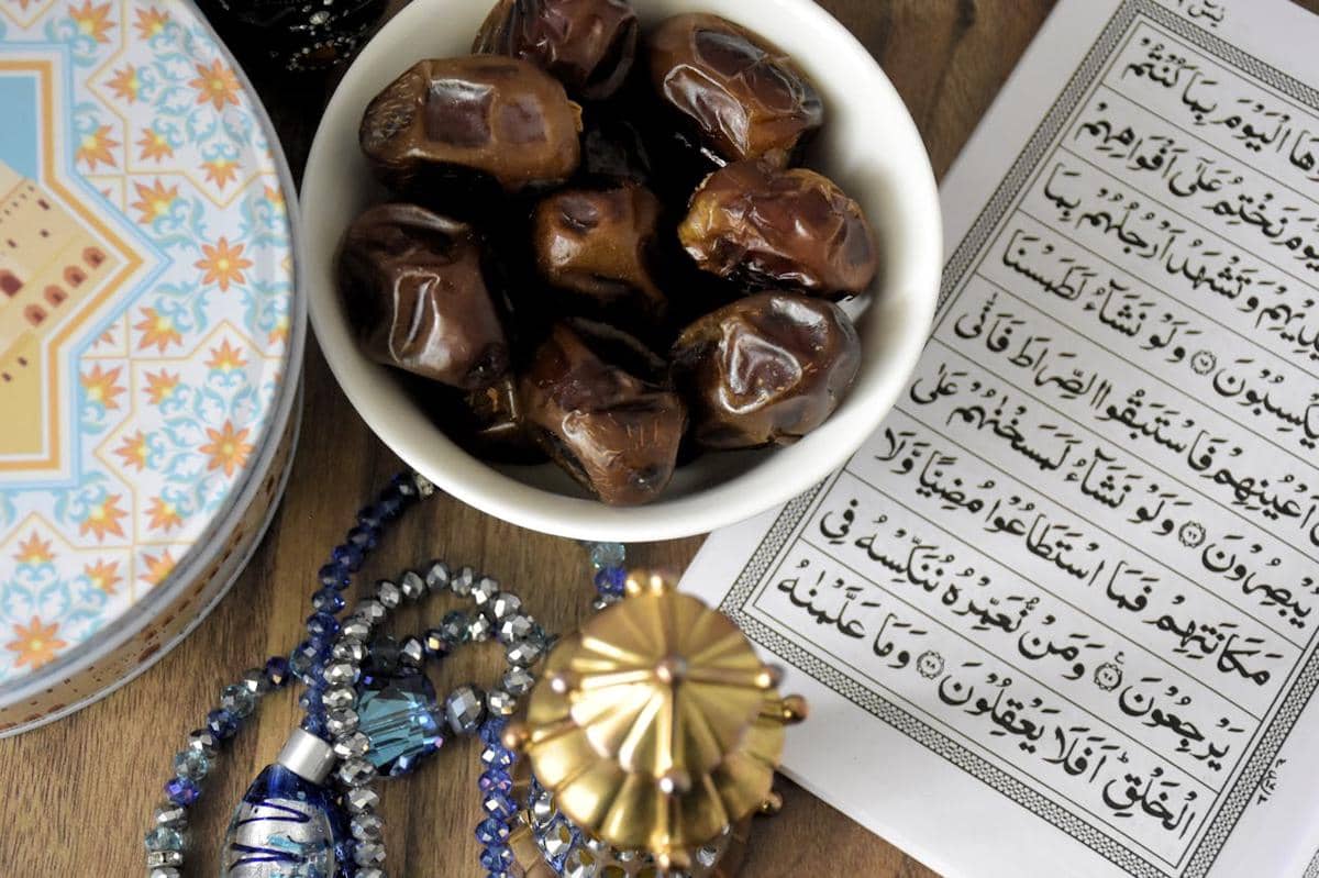 Jadwal Imsakiyah dan Buka Puasa Kulon Progo Hari Ini