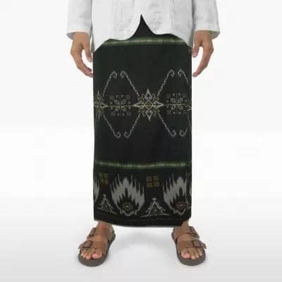 sarung mangga millenium kembang