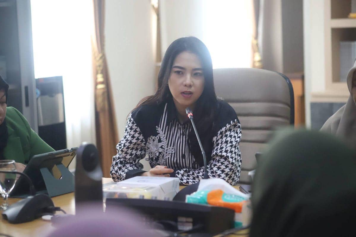 Pansus 11 DPRD Bandung Soroti Penurunan Angka Kelahiran di Kotanya