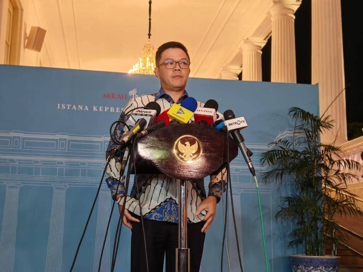 MUI Desak Indonesia Keluar dari BoP, Menlu Sugiono Beri Respons