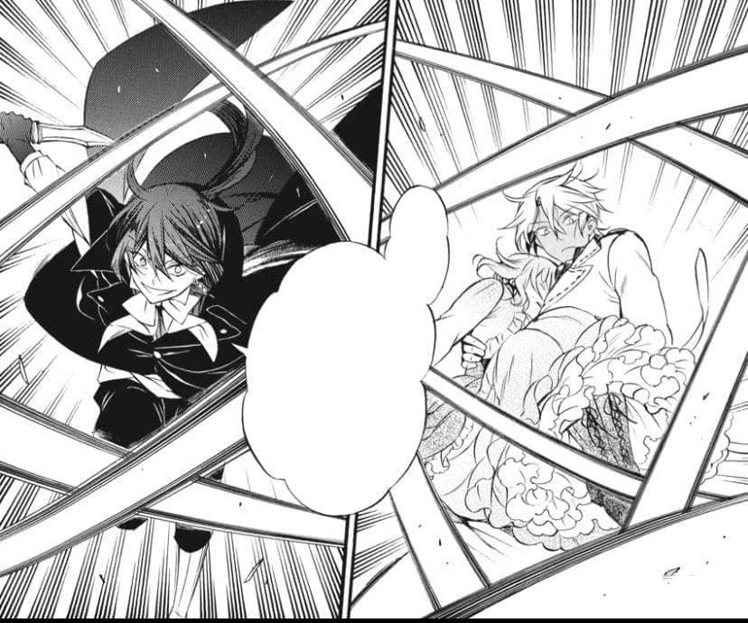 The Case Study of Vanitas