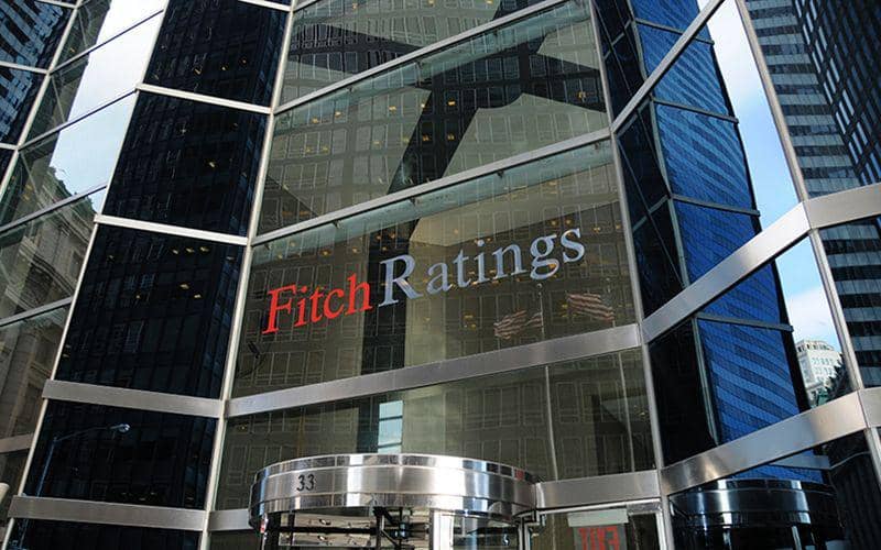 5 Biang Kerok Outlook Indonesia Melorot ke Negatif versi Fitch Ratings