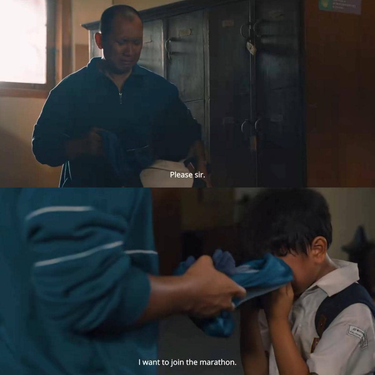 Trailer Film Children of Heaven