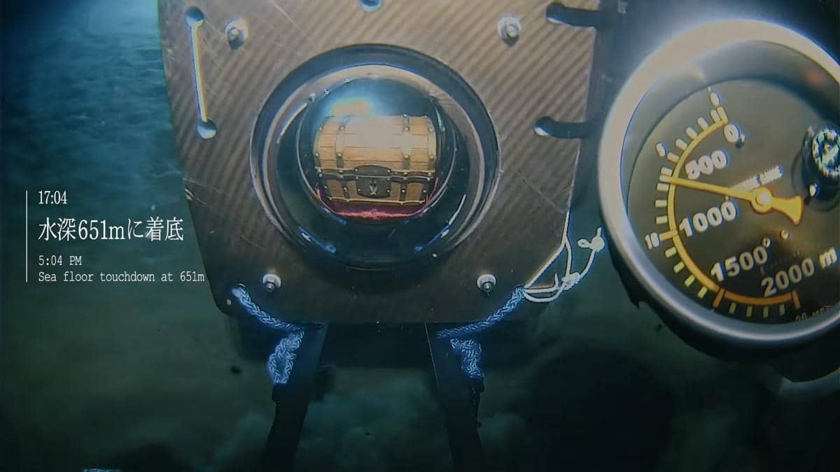 Eiichiro Oda tuliskan rahasia One Piece