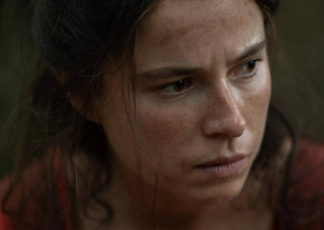 Cuplikan adegan film “Hamnet” (foto via Instagram @maggieofarrellofficial)