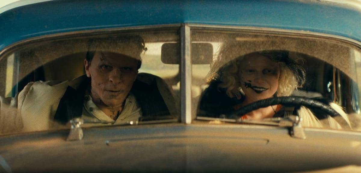 Apakah Film The Bride! Punya Post-Credit Scene?