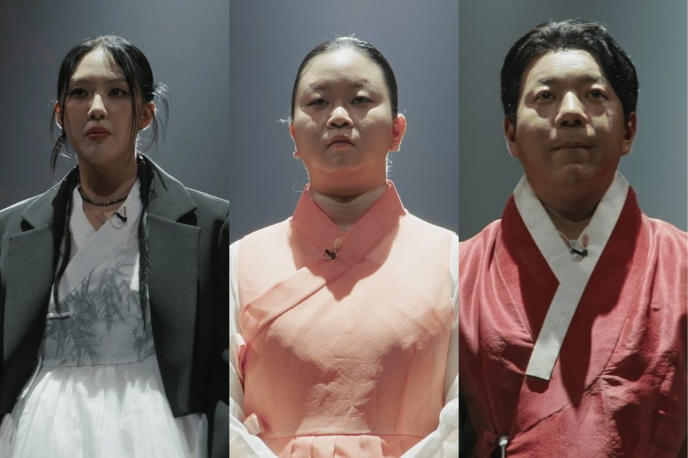 Siapa Pemenang Battle of Fates?