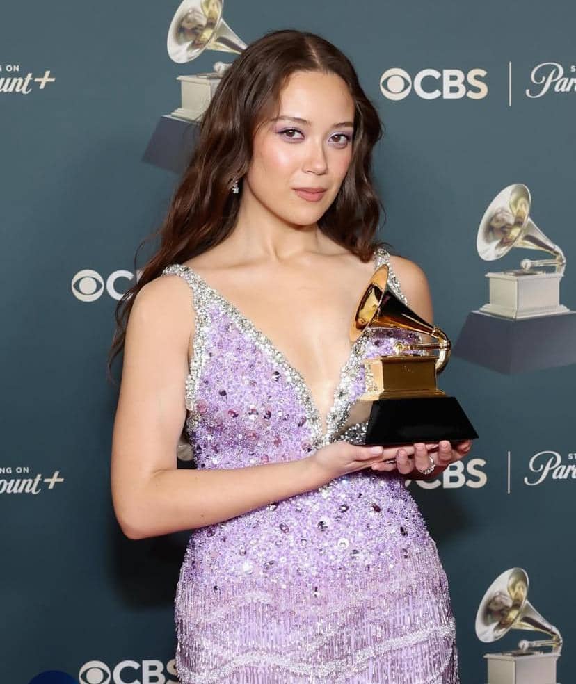 Laufey akan gelar konser di NICE PIK 2 pada 23 Mei 2026