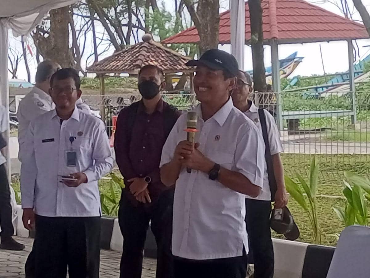Selesai Dibangun, KNMP di Bantul masih Kekurangan Fasilitas SPBN