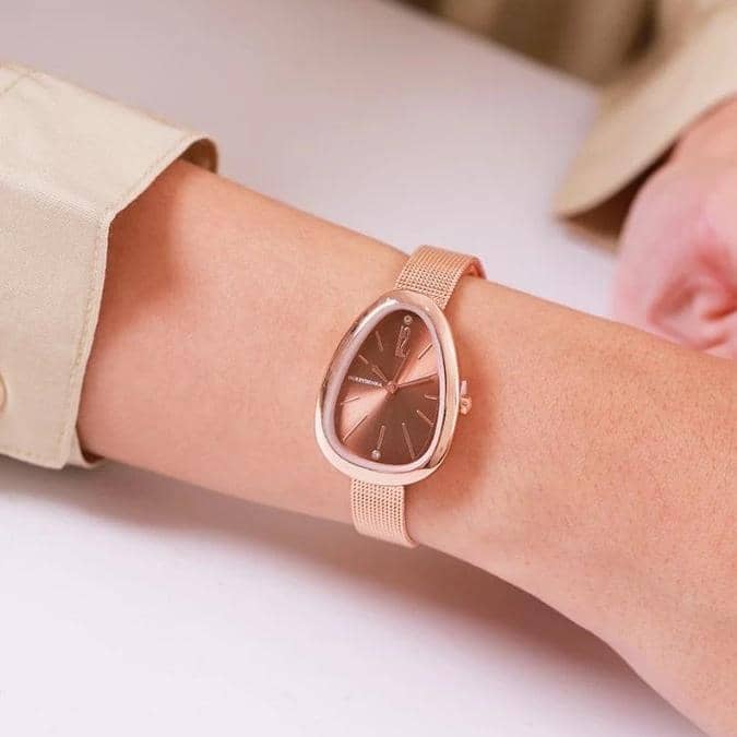 aksesori yang bikin OOTD Lebaran 2026 makin mewah