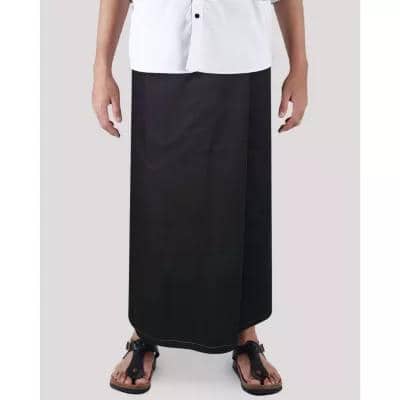 sarung mangga polos