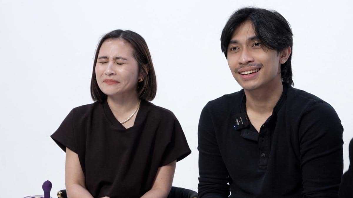 cast Danur: The Last Chapter