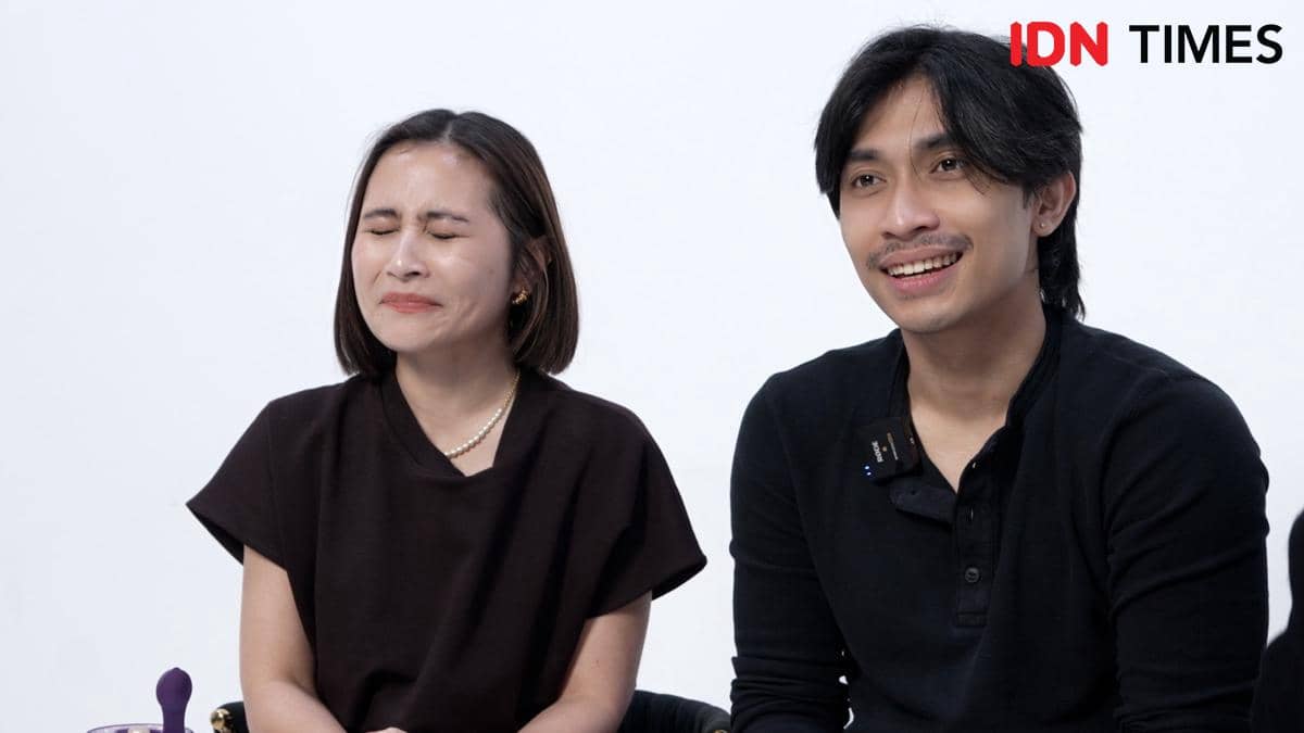 cast Danur: The Last Chapter